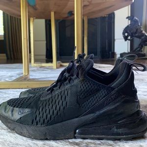 Selling to clear my closet.